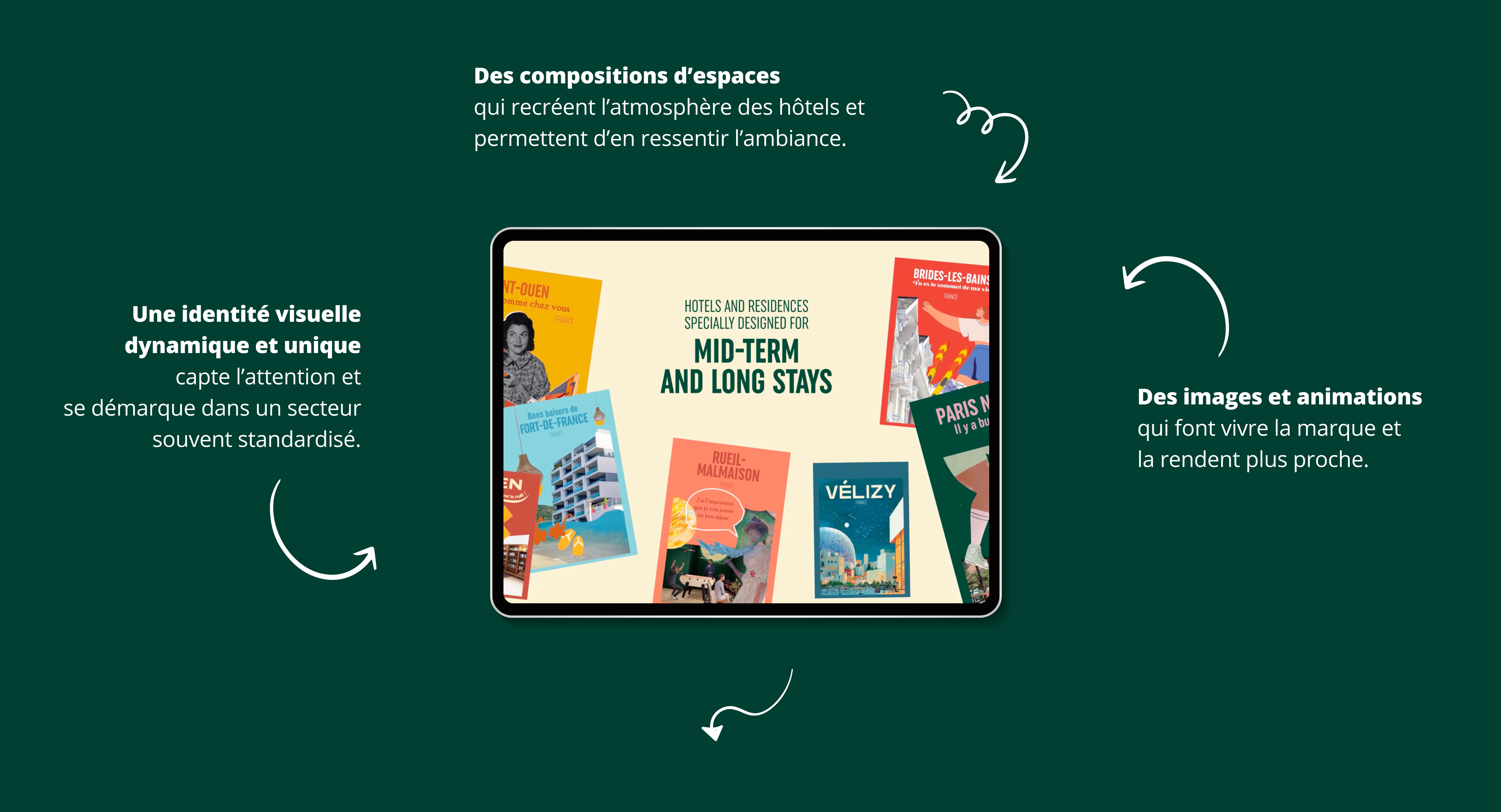 Image 1 - Motion B&B HOME Hospitality Awards