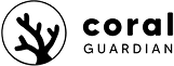 Logo Coral Guardian
