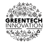 GreenTech logo