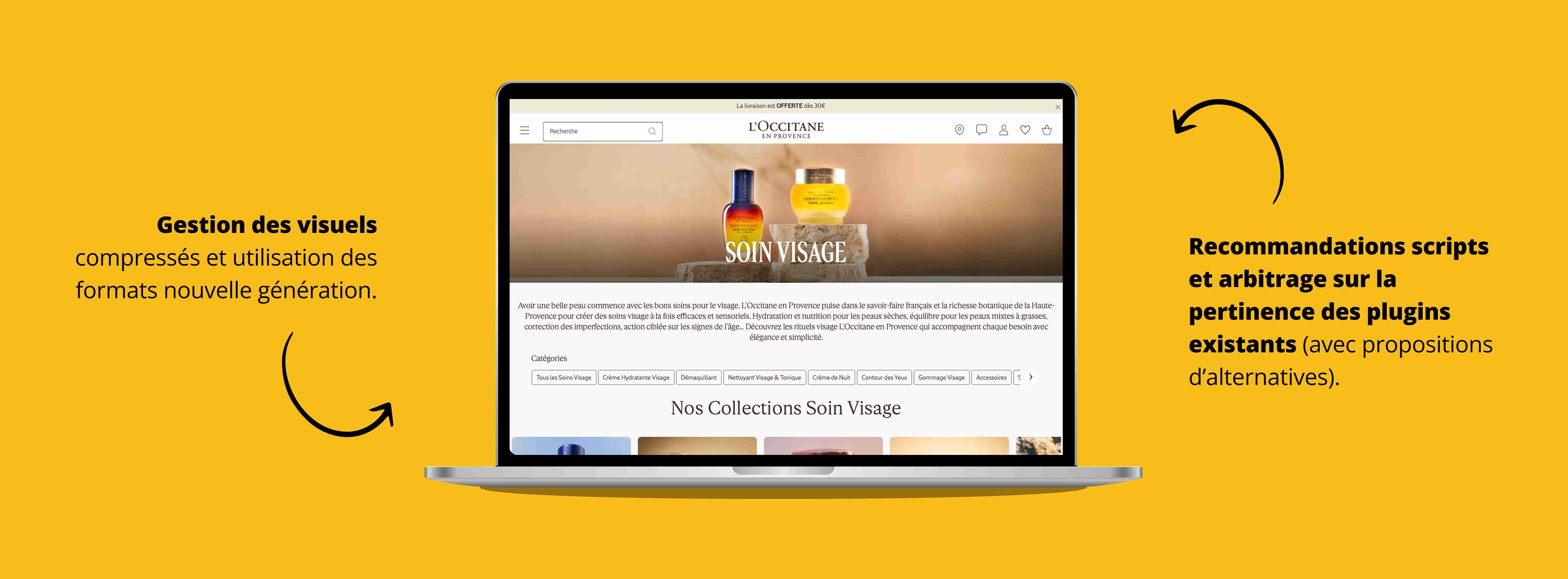 Image 3 - Diagnostic et conception d’un design system éco-conçu