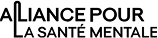 Logo d'Alliance pour la sante mental