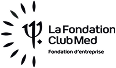 Logo de la fondation club med