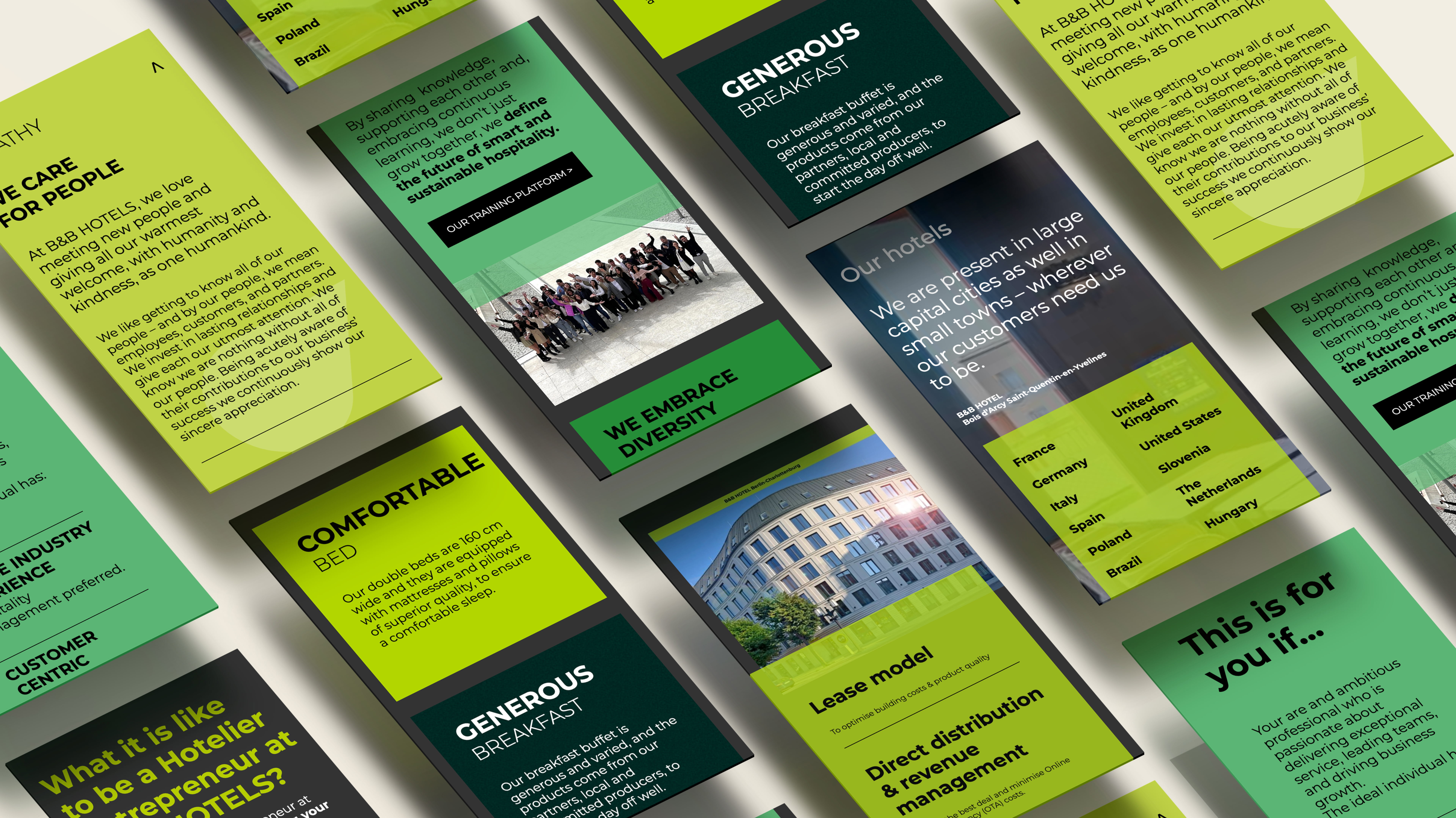 Image 2 - Conception du site corporate