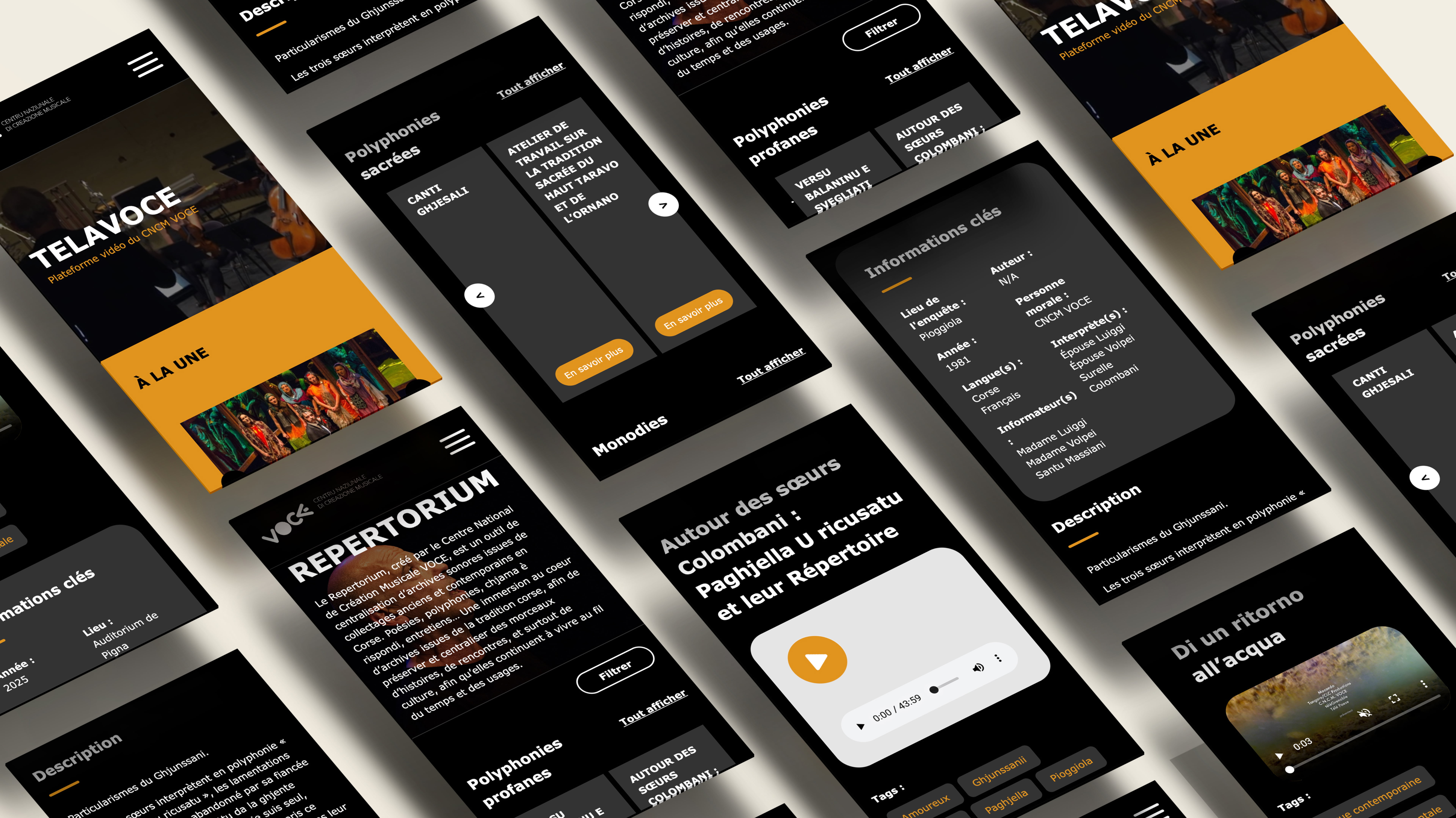 Image 2 - Refonte de deux sites web éco-responsables