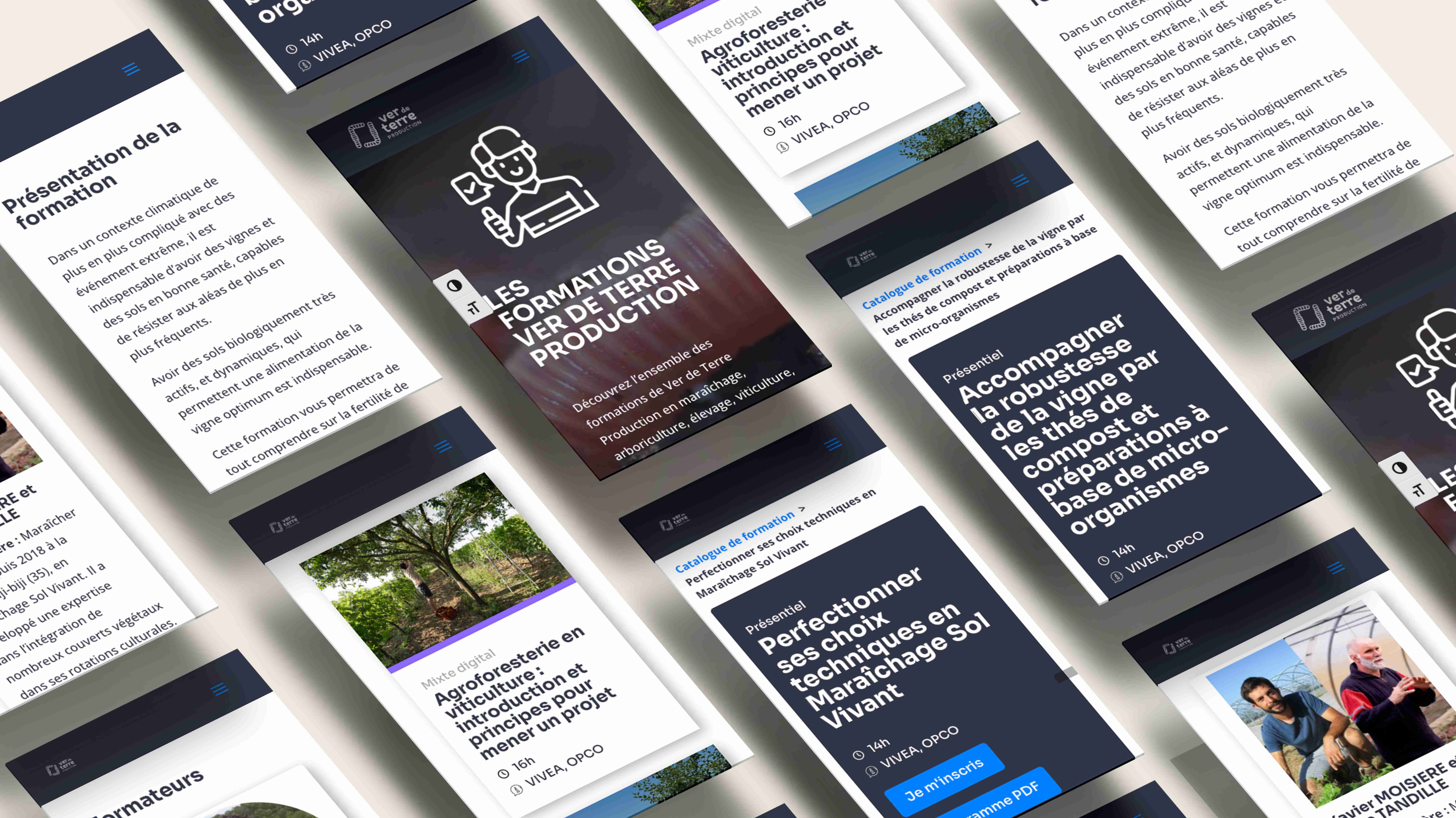 Image 2 - Création d’un catalogue de formation flexible et éco-conçu